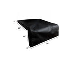 30-inch Windproof Vinyl Grill Cover for True Flame Built-In Griddle