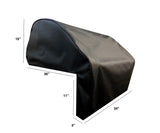 34" Windproof Vinyl Grill Cover for Blaze Professional Built-In Grill