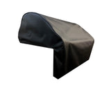 36-inch Windproof Vinyl Grill Cover for Coyote Built-In Grill