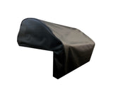 36-inch Windproof Vinyl Grill Cover for Fuego Built-In Grill