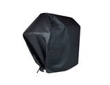 42-inch Windproof Vinyl Grill Cover for Sedona Cart Grill