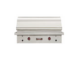 44-inch Windproof Vinyl Grill Cover for TEC Sterling Patio Built-In Grill