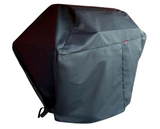 42-inch Windproof Vinyl Grill Cover for Lynx Cart Grill