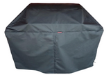 42-inch Windproof Vinyl Grill Cover for Lynx Cart Grill