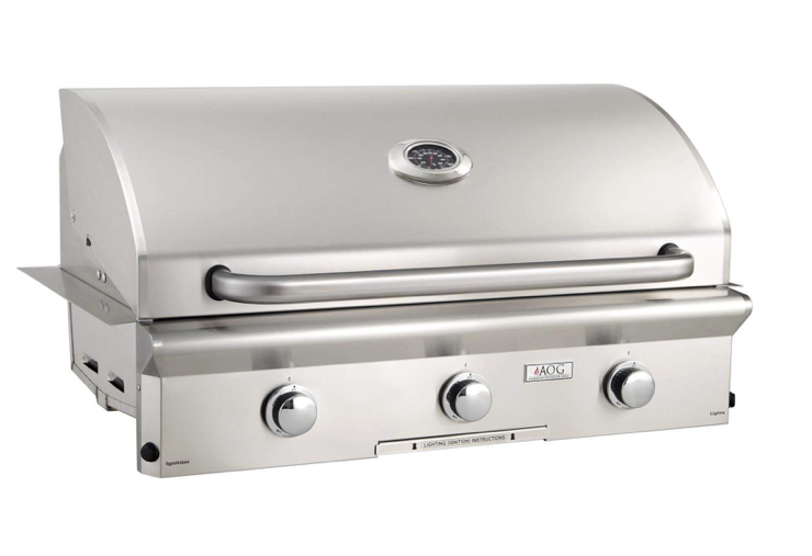 36" AOG BuiltIn Grill CoverFree Shipping Windproof Covers