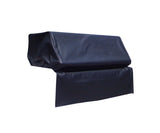52-inch Windproof Vinyl Grill Cover for Grand Turbo Built-In Grill