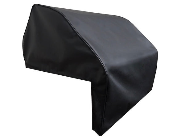 30-inch Windproof Vinyl Grill Cover for Lynx Built-In Grill