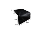 13-inch Windproof Vinyl Cover for Summerset TRL Built-In Double Side Burner