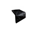 14-inch Windproof Vinyl Grill Cover for Atlas by American Made Grills Built-In Double Side Burner