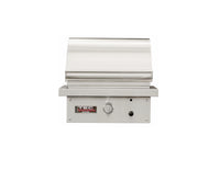 26-inch Windproof Vinyl Grill Cover for TEC Patio Built-In Grill