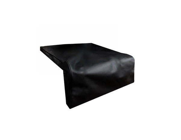 30-inch Windproof Vinyl Grill Cover for True Flame Built-In Griddle