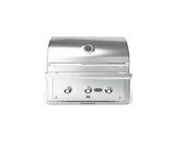 30-inch Windproof Vinyl Grill Cover for Wildfire Ranch Pro Built-In Grill