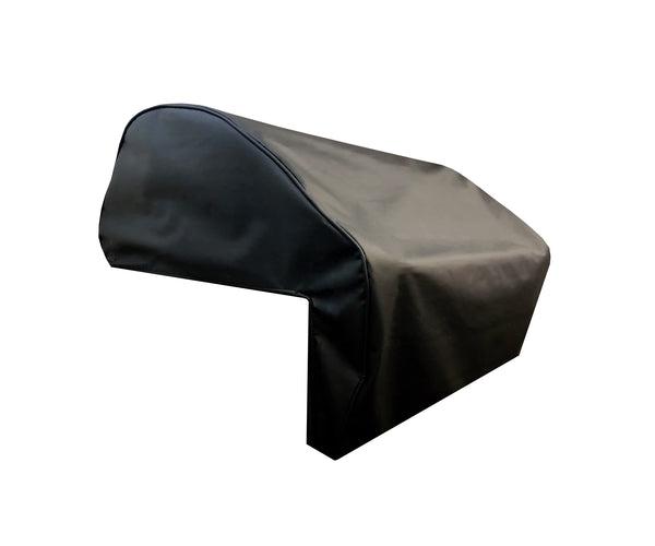 36-inch Windproof Vinyl Grill Cover for Fuego Built-In Grill