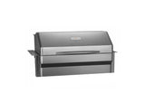 39-inch Windproof Vinyl Grill Cover for Memphis Elite Pellet Built-In Grill