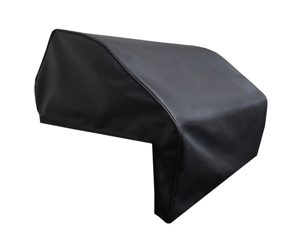 42-inch Windproof Vinyl Grill Cover for Napoleon Prestige Pro 665 Built-In Grill