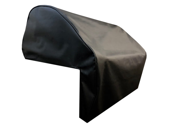 36-inch Windproof Vinyl Grill Cover for Firemagic E790i Built In Grill
