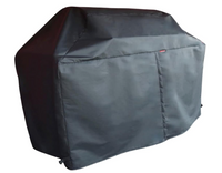 42-inch Windproof Vinyl Grill Cover for Lynx Cart Grill