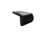13-inch Windproof Vinyl Grill Cover to fit Lynx Built-In Double Side Burner