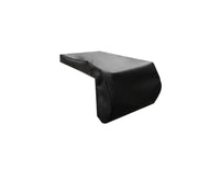 13-inch Windproof Vinyl Grill Cover for Lynx Built-In Single Side Burner