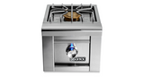 13-inch Windproof Vinyl Grill Cover for Lynx Built-In Single Side Burner