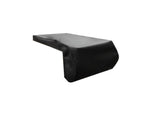 15-inch Windproof Vinyl Grill Cover for Blaze Built-In Power Burner