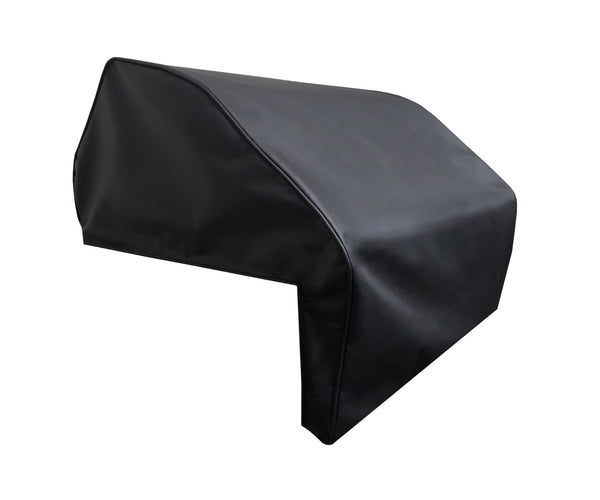 27-inch Windproof Vinyl Grill Cover for DCS Built-In Grill