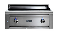 30" Heavy Duty Vinyl Cover Designed to fit Lynx Asado Built-In Grill