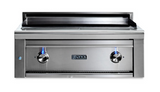 30" Heavy Duty Vinyl Cover Designed to fit Lynx Asado Built-In Grill