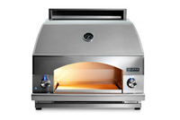 30-inch Windproof Vinyl Grill Cover for Lynx Built-In Napoli Outdoor Oven