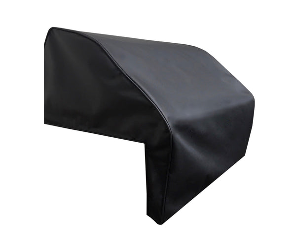 48-inch Windproof Vinyl Grill Cover for DCS Series 9 Evolution Built-In Grill