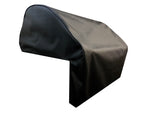 Windproof Covers 24 inch Heavy Duty Premium Grill Cover to fit AOG Built-In Grill