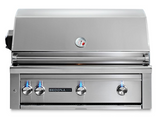 36" Heavy Duty Vinyl Cover Designed To Fit Sedona Built-In Grill-Free Shipping